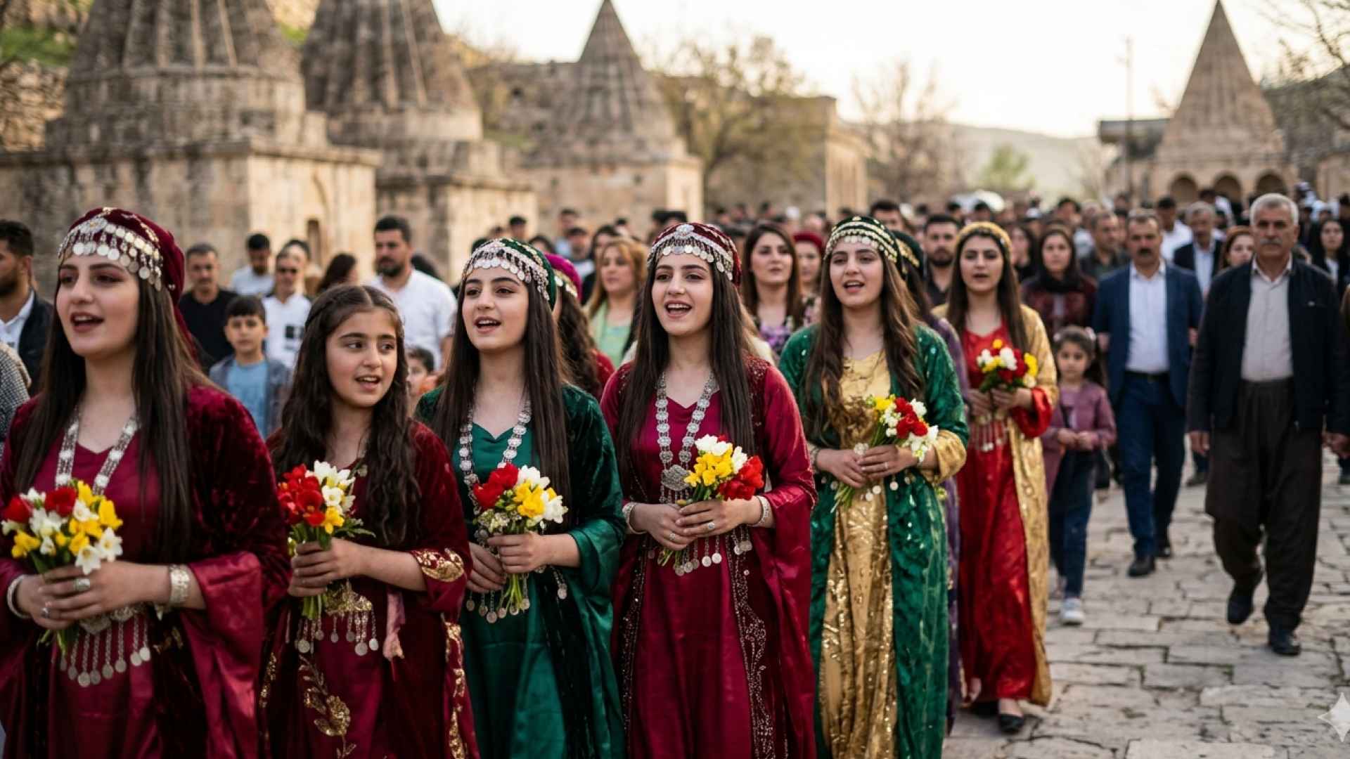 Where and When the Festival Takes Place