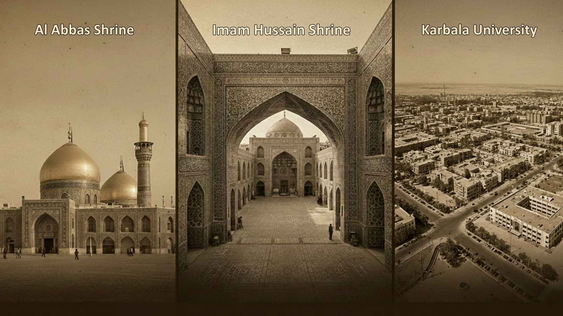 Must-Visit Historic Landmarks