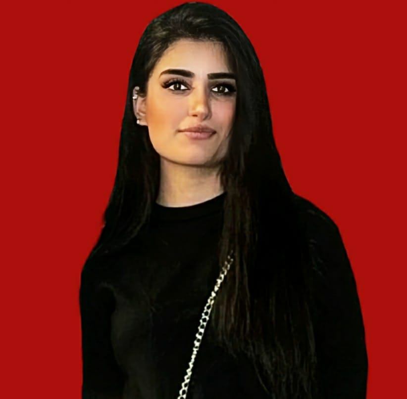 laiba